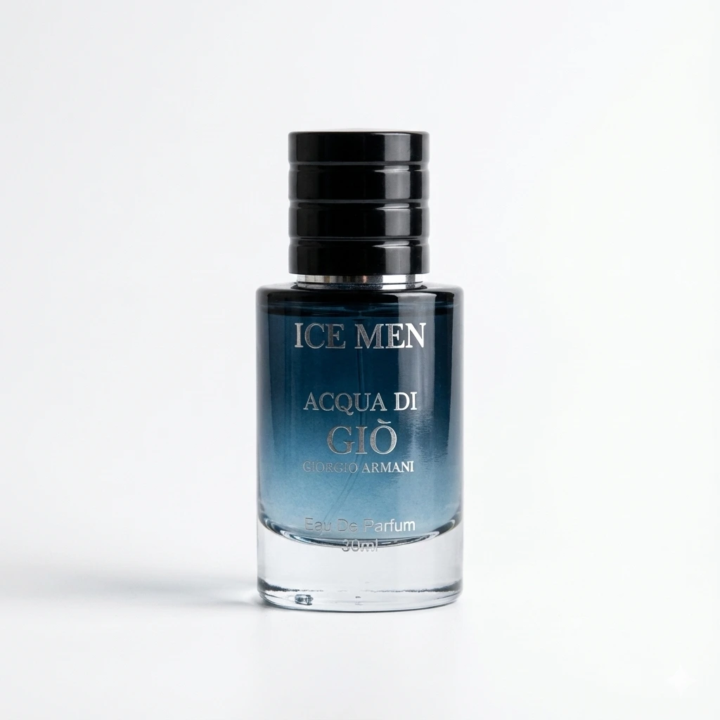 دکانت 30 میل آکوا دی جیو