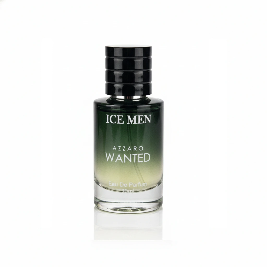 دکانت 30 میل عطر آزارو وانتد | Azzaro Wanted